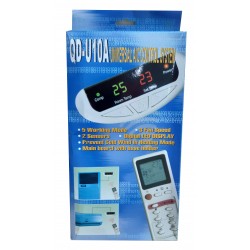 Placa electronica universala aer conditionat QDU10A